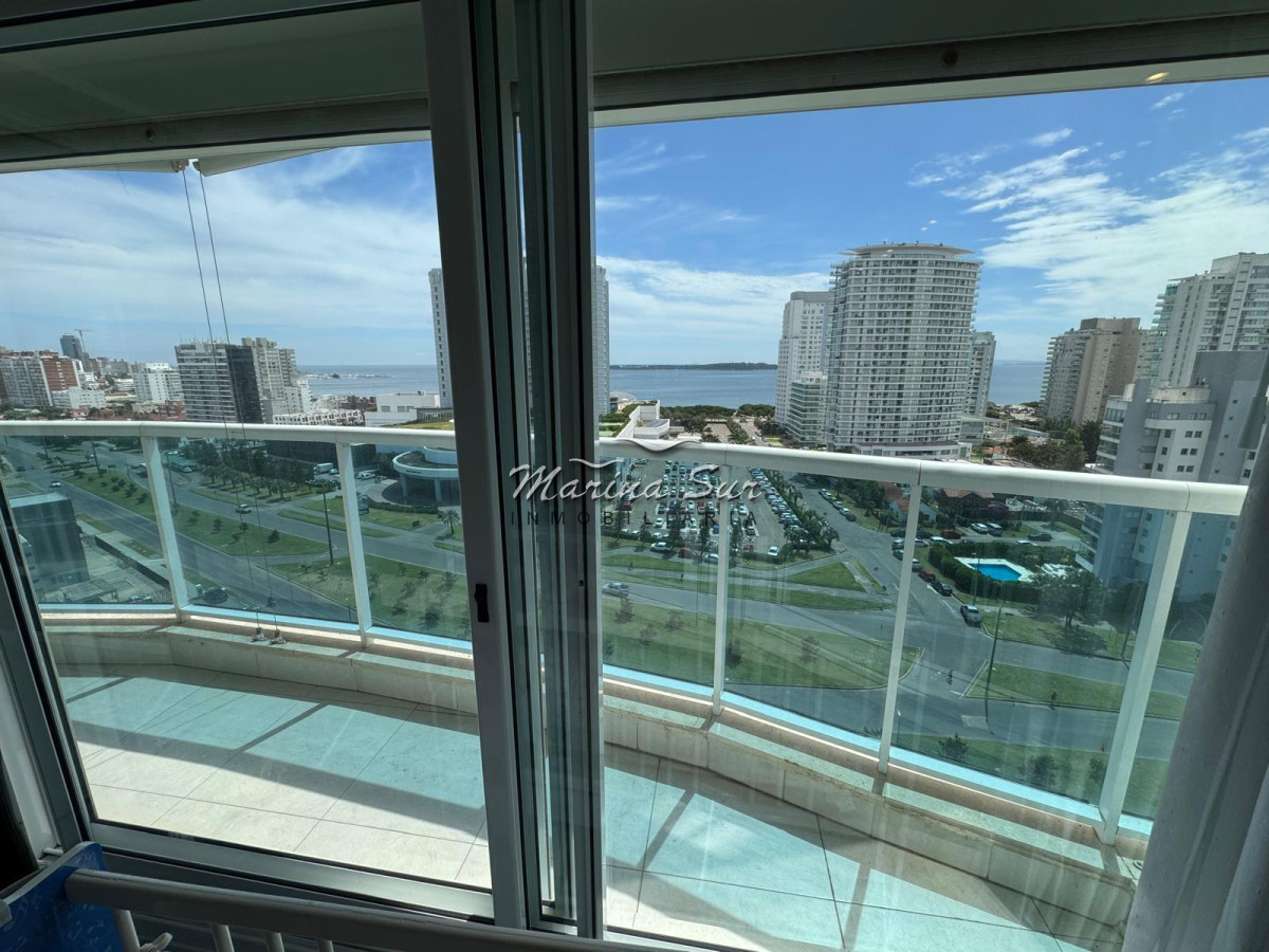 Apartamento ID.227 - En venta y alquiler. Primera quincena de enero