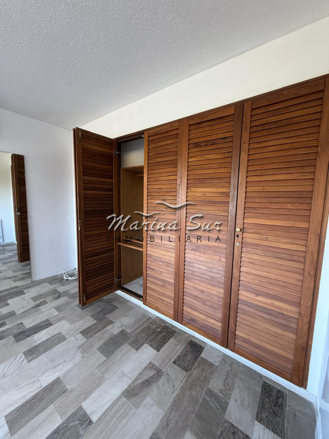 Apartamento ID.232 - En venta Roosevelt Center 3 dormitorios