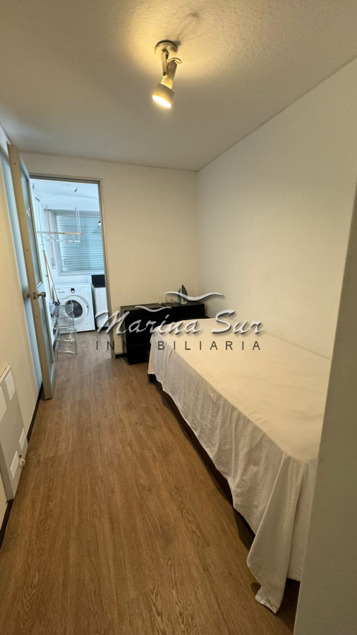 Apartamento ID.119 - Alquiler de Verano Tiburon I - 3 dormitorios más servicio