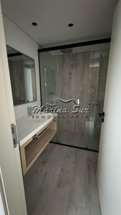 Apartamento ID.71 - En Venta 3 dormitorios 4 baños Surfside Espectaculares Vistas