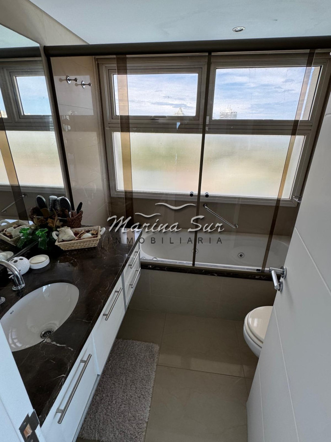 Apartamento ID.227 - En venta y alquiler. Primera quincena de enero