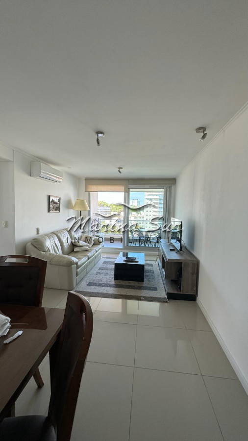 Apartamento ID.68 - Wind Tower Alquiler de Verano 2 dormitorios 2 baños