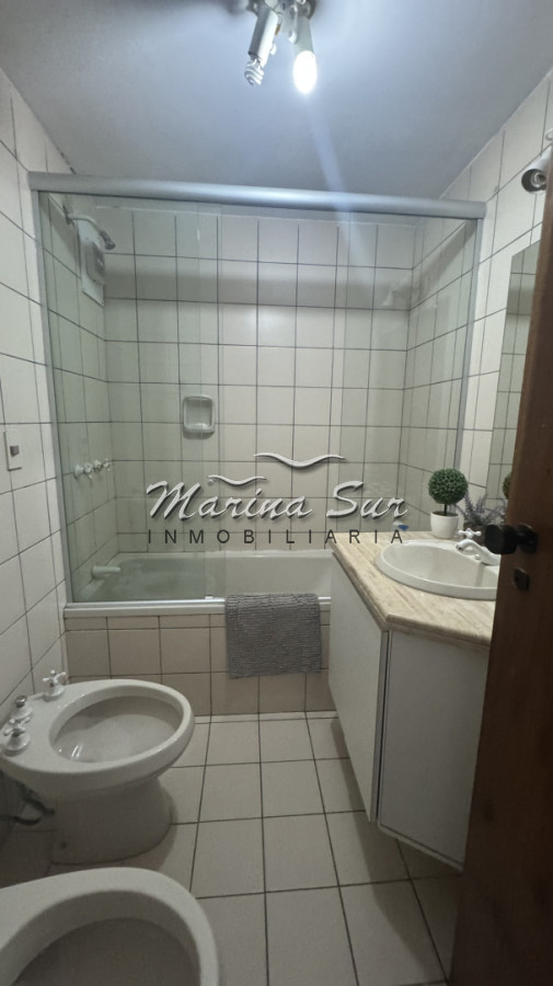 Apartamento ID.327 - VENTA DE APARTAMETNTO DOS DORMITORIOS MUY BIEN UBICADO