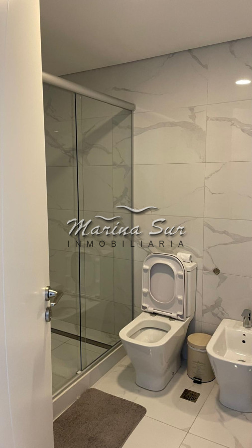 Apartamento ID.144 - Paramount Tower , 3 Suite , Vista Frente al Mar
