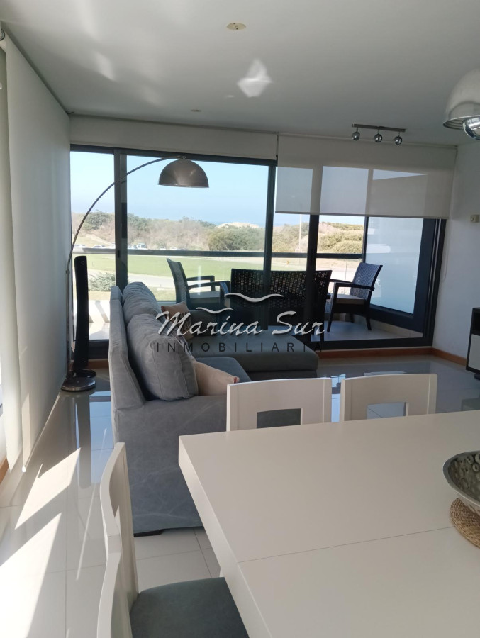Apartamento ID.20 - Apartamento de tres dormitorios, en una de las mejores zonas de Punta del Este.