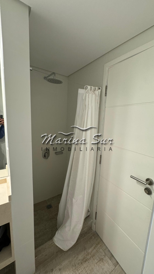 Apartamento ID.132 - Palcos de la Posta Diciembre y segunda de Enero 2 dormitorios 2 baños