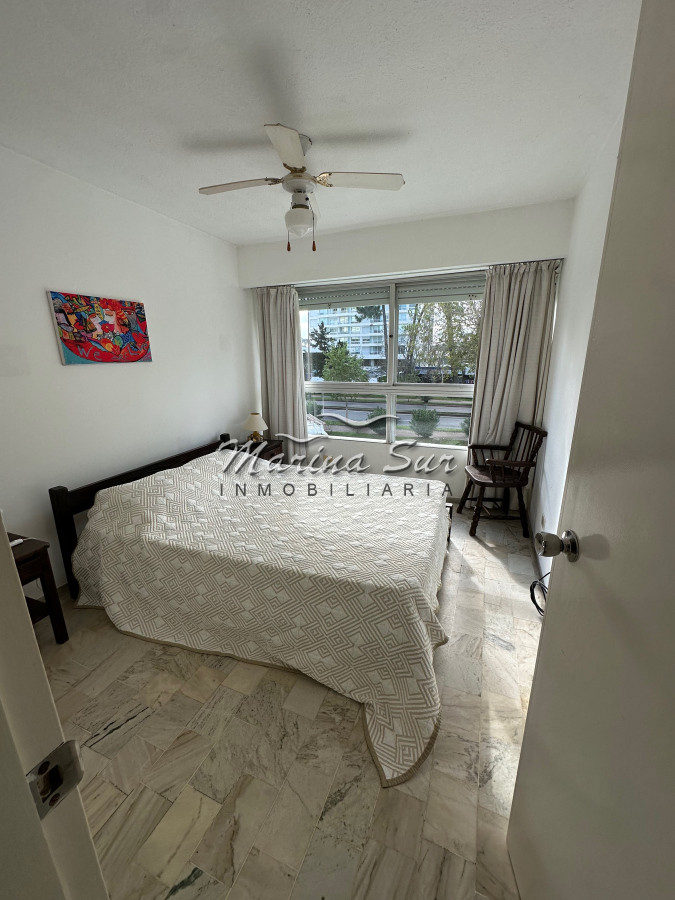 Apartamento ID.309 - En Venta Roosevelt 1 Dormitorio Oportunidad