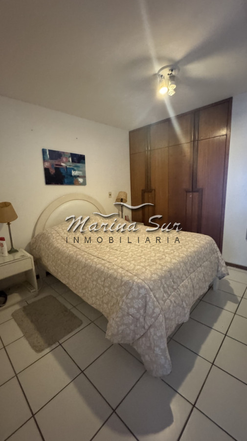 Apartamento ID.327 - VENTA DE APARTAMETNTO DOS DORMITORIOS MUY BIEN UBICADO