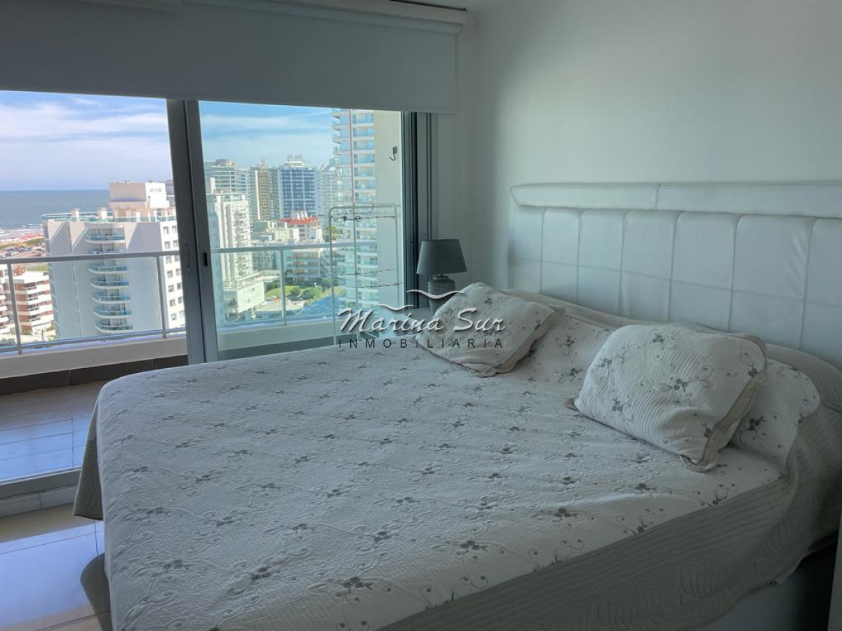 Apartamento ID.26 - Wind Tower de dos dormitorios disponible para alquiler por temporada.