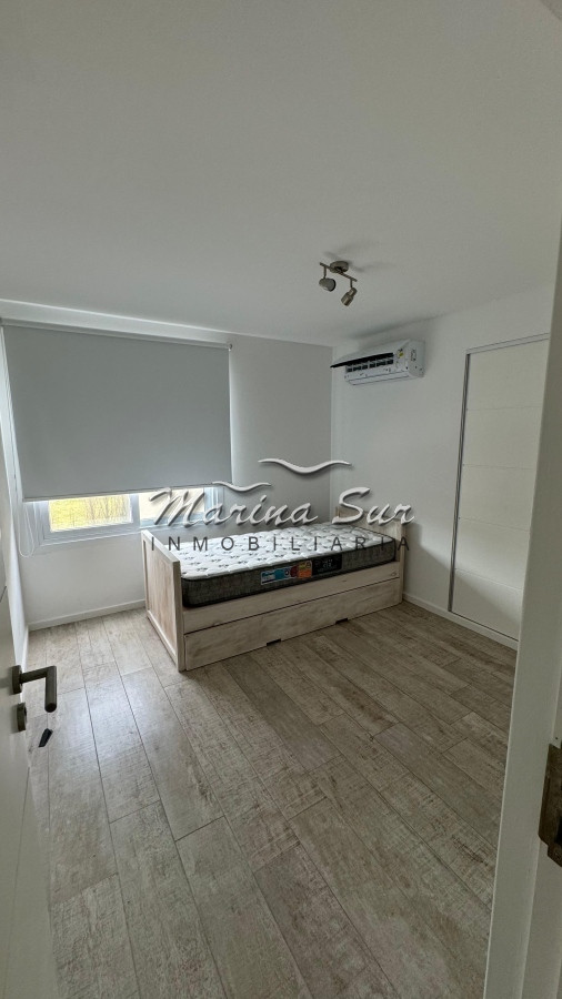 Apartamento ID.134 - Increible unidad en Palcos de la Posta - 3 Dormitorios 3 baños