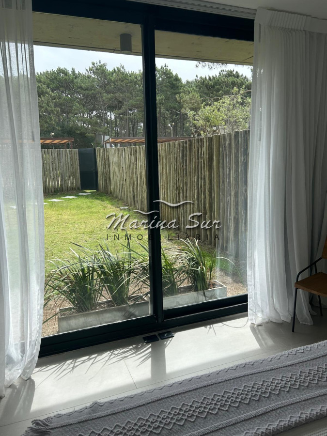Apartamento ID.215 - Espectacular alquiler Temporario Sense Manantiales 2 dormitorios