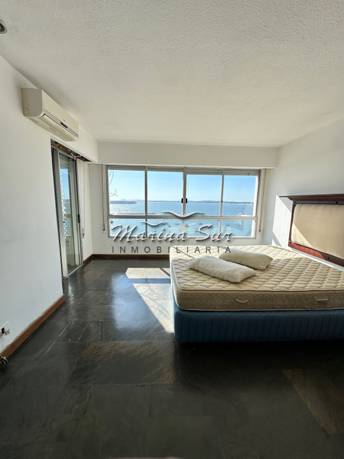 Apartamento ID.322 - Monarca 3 Dormitorios y Servicio Completo