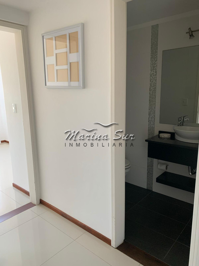 Apartamento ID.182 - Espectacular Apartamento Torre Van Gogh - 3 dormitorios más servicio