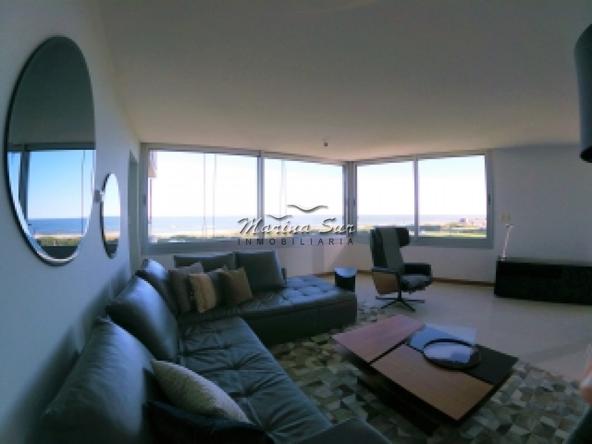 Apartamento ID.27 - Apartamento a la venta en Edificio de categoría 4 dormitorios 5 baños