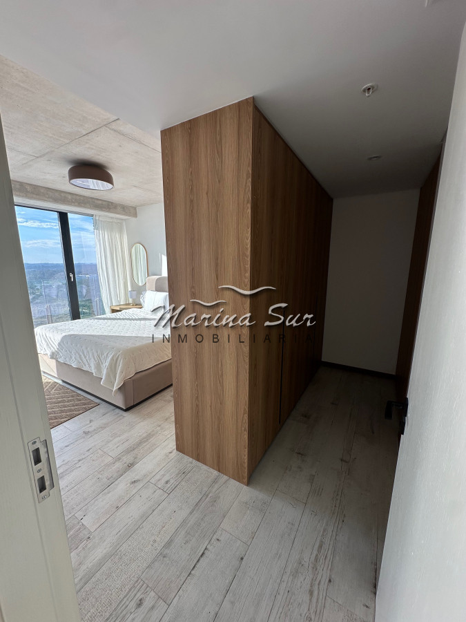 Apartamento ID.316 - Alquiler temporario Surfside 1 Dormitorio