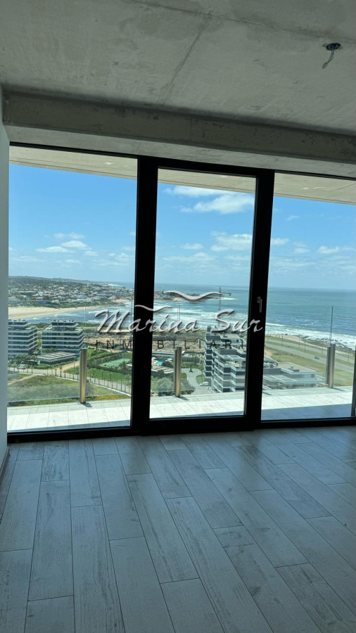 Apartamento ID.71 - En Venta 3 dormitorios 4 baños Surfside Espectaculares Vistas
