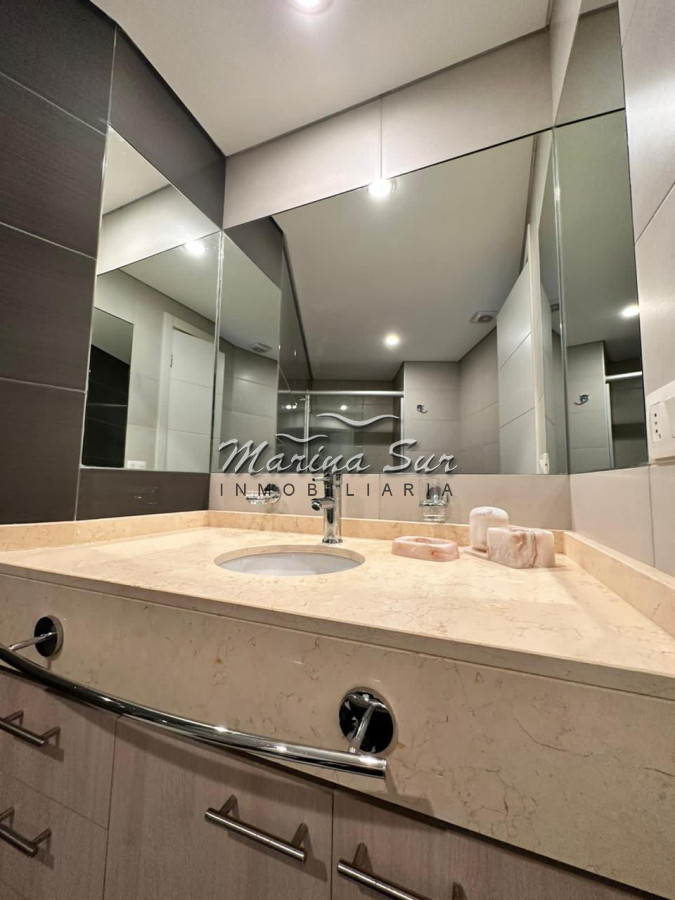 Apartamento ID.297 - Wind tower 2 dormitorios temporario