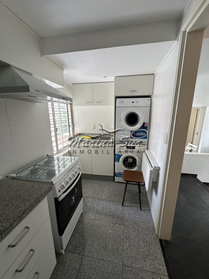 Apartamento ID.301 - OPORTUNIDAD Edificio LOBO 2 Dormitorios en VENTA