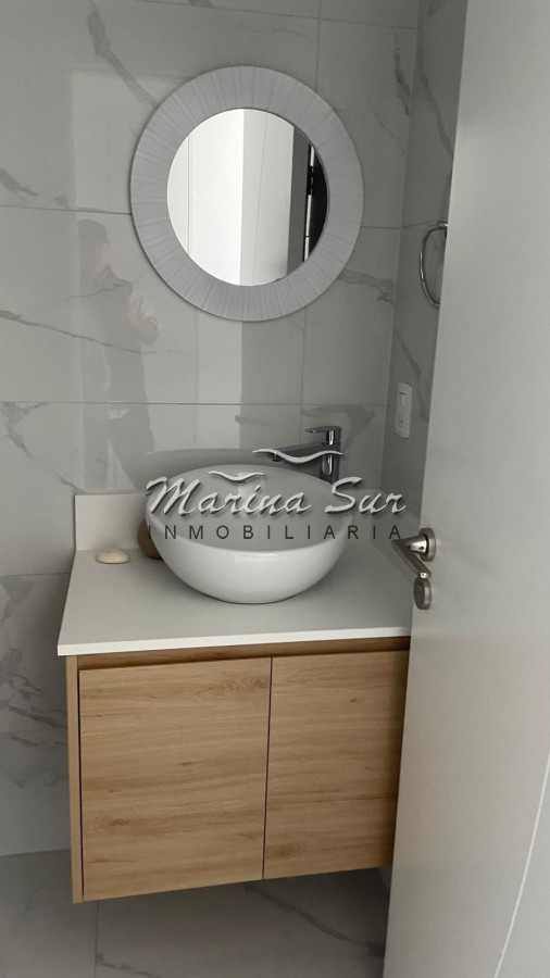 Apartamento ID.144 - Paramount Tower , 3 Suite , Vista Frente al Mar