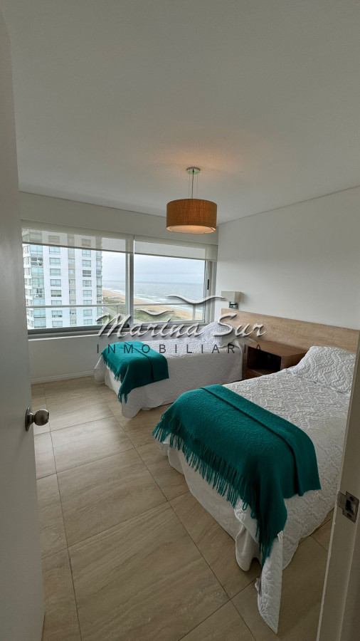 Apartamento ID.107 - Tiburon 1 en Venta 3 Dormitorios más Servicio