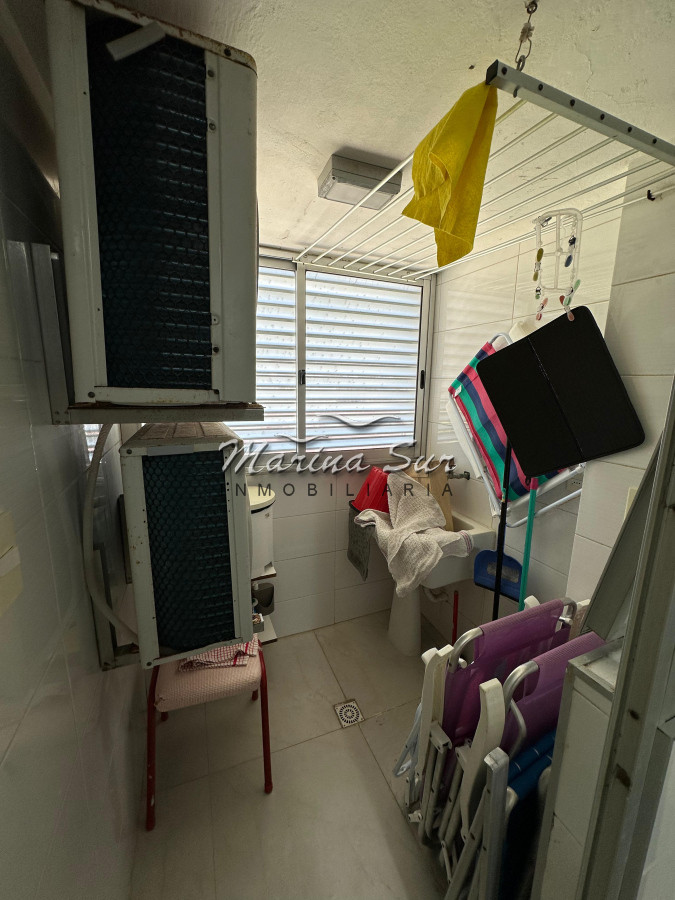 Apartamento ID.218 - Mansa en Venta 3 Dormitorios 2 Baños Primera Fila