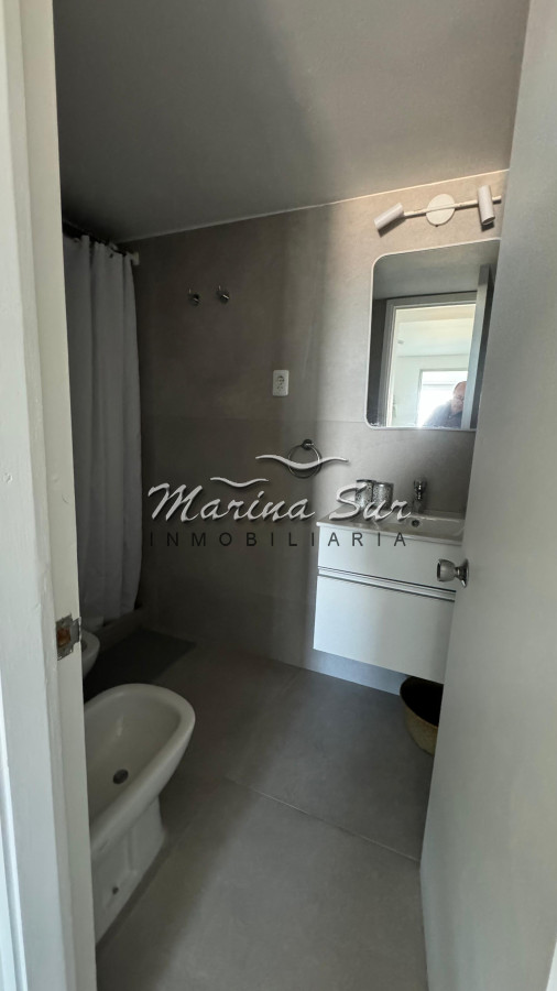 Apartamento ID.112 - Tiburón 1 - Alquiler Temporario 3 dormitorios más servicio