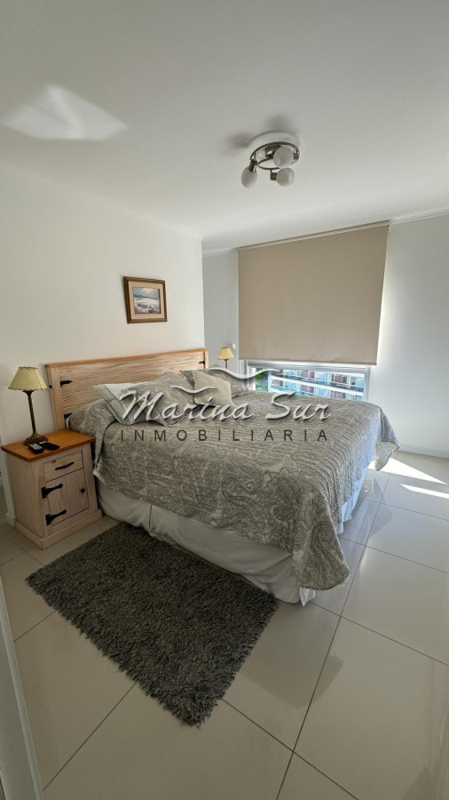 Apartamento ID.68 - Wind Tower Alquiler de Verano 2 dormitorios 2 baños
