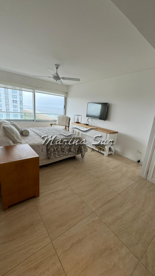 Apartamento ID.107 - Tiburon 1 en Venta 3 Dormitorios más Servicio