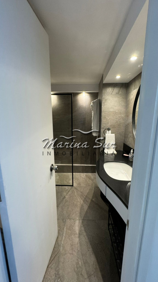 Apartamento ID.119 - Alquiler de Verano Tiburon I - 3 dormitorios más servicio