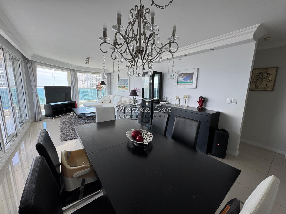 Apartamento ID.227 - En venta y alquiler. Primera quincena de enero