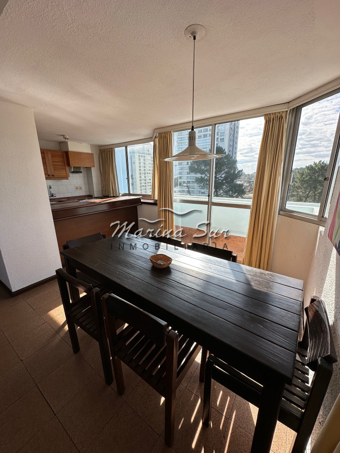 Apartamento ID.311 - Oportunidad en Venta Roosevelt 2 Dormitorios Increible Precio
