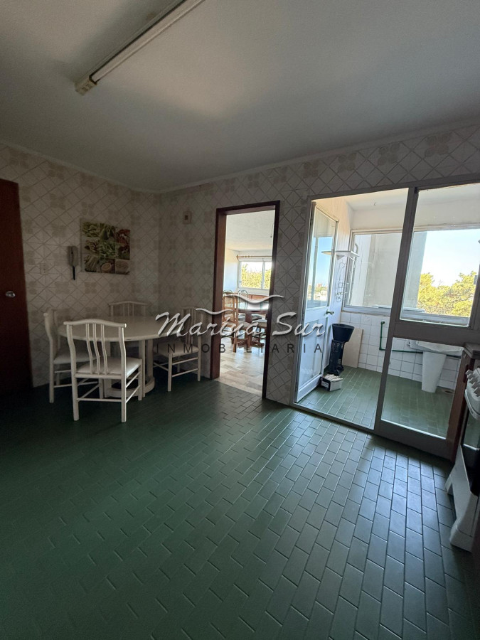 Apartamento ID.232 - En venta Roosevelt Center 3 dormitorios