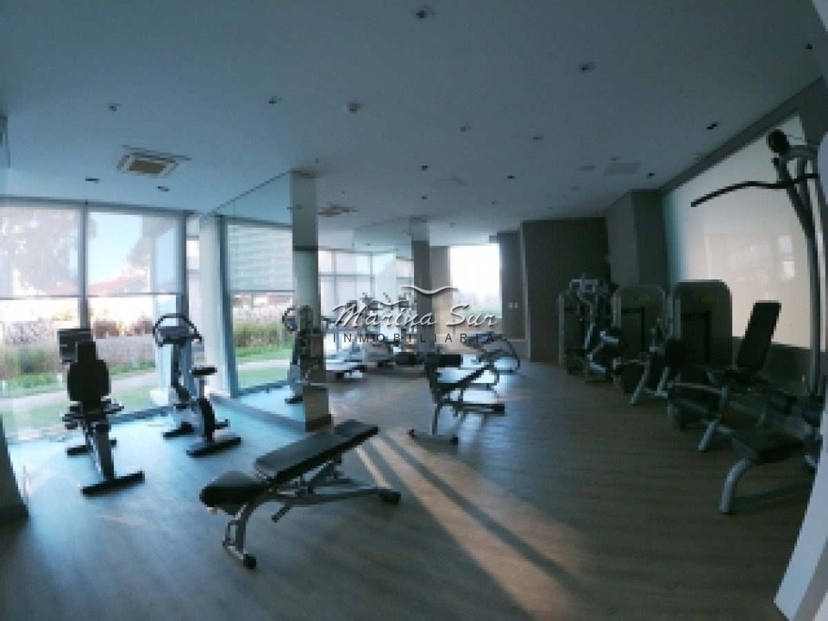 Apartamento ID.35 - En venta y alquiler todo el año, Playa Brava
