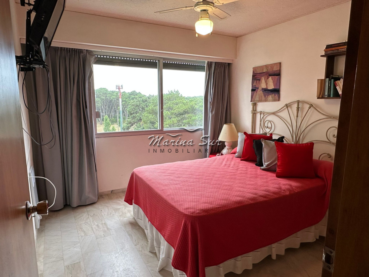 Apartamento ID.234 - En venta Roosevelt Center 3 dormitorios parada 11