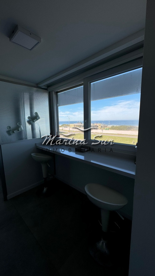 Apartamento ID.112 - Tiburón 1 - Alquiler Temporario 3 dormitorios más servicio