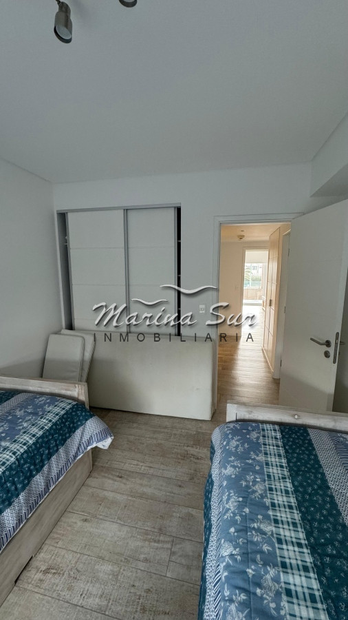 Apartamento ID.133 - Palcos de la Posta - 3 Dormitorios 3 baños - Alquiler de Verano