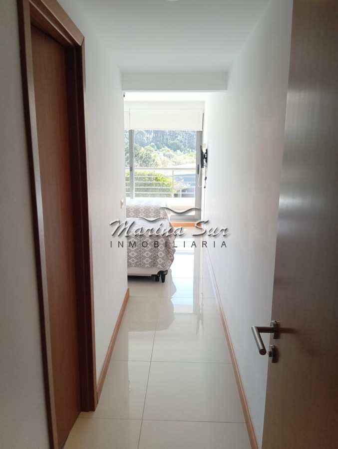 Apartamento ID.20 - Apartamento de tres dormitorios, en una de las mejores zonas de Punta del Este.