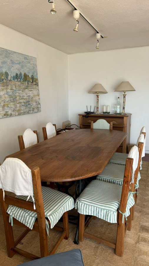 Espectacular Pent House en Tiburón 1 Venta - Dos Dormitorios