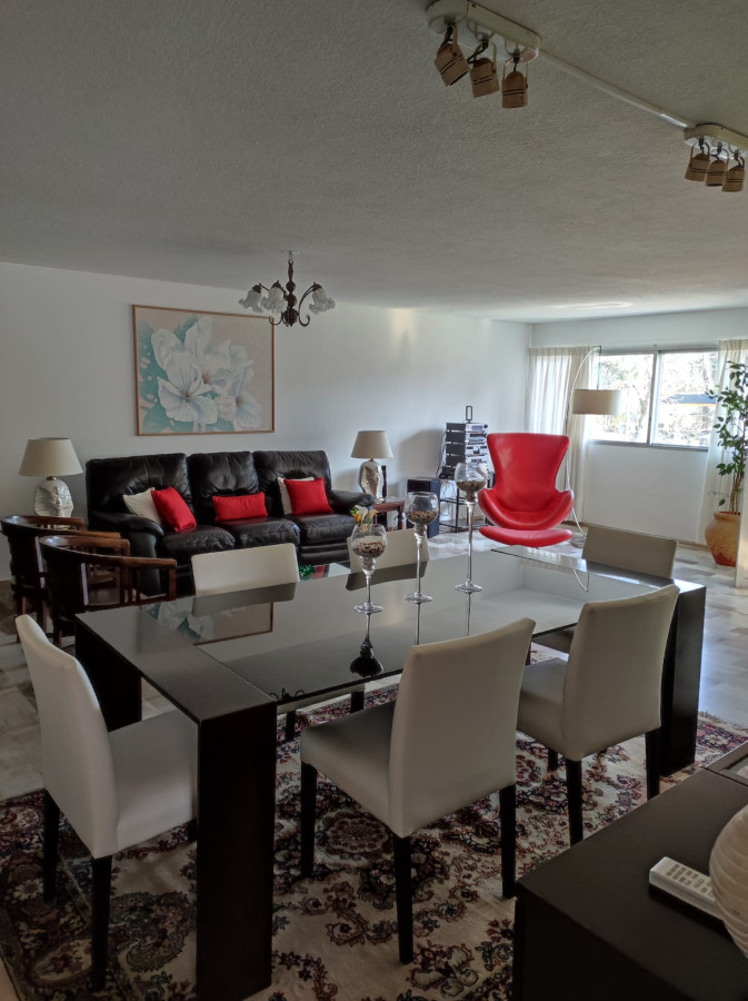 Espectacular apartamento reciclado en Roosevelt Center 3 Dormitorios más Servicio