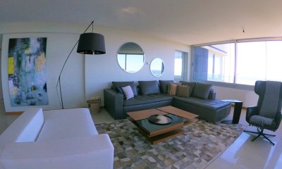 Apartamento a la venta en Edificio de categoría 4 dormitorios 5 baños