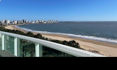 Paramount Tower , 3 Suite , Vista Frente al Mar