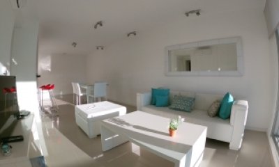 En venta y alquiler todo el año, Playa Brava