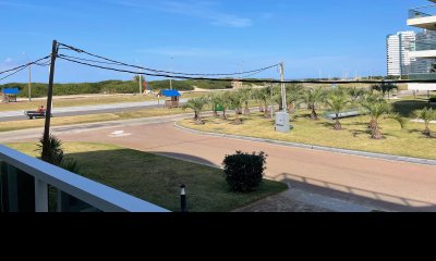 Venta Departamento 3 dormitorios mas dependencia, Parada 6 Playa Brava