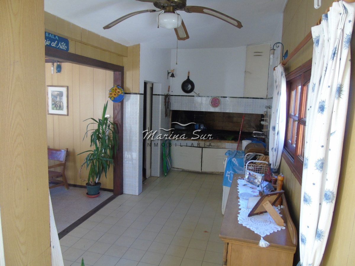 Casa ID.315 - Oportunidad de Inversión Casa con Renta centro de Maldonado