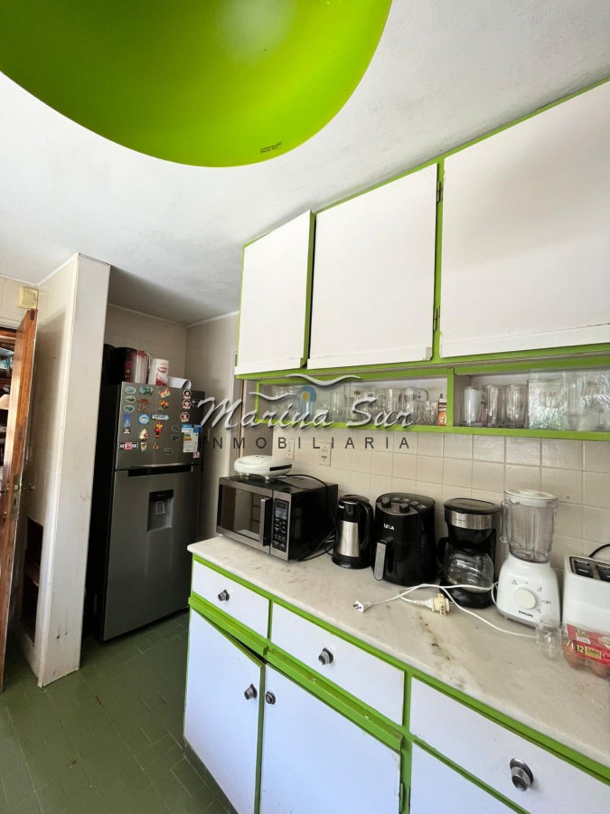 Casa ID.101 - Casa San Rafael Alquiler de Verano