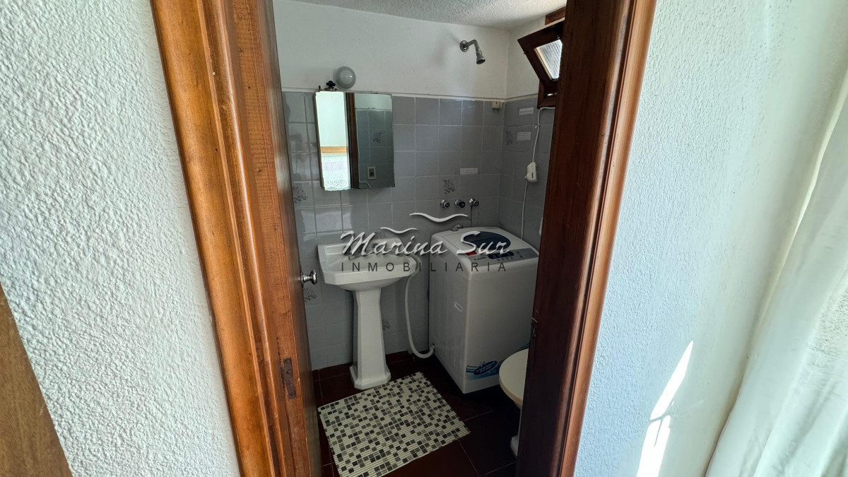 Casa ID.213 - Alquiler de verano 3 dormitorios más dependencia - San Rafael