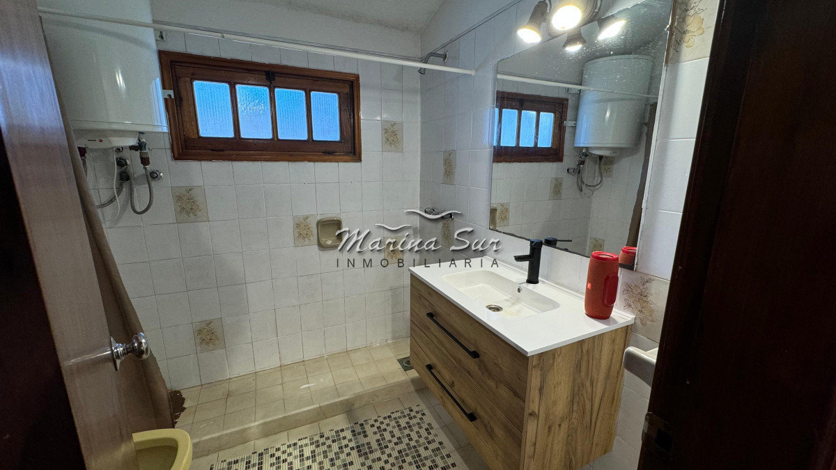 Casa ID.213 - Alquiler de verano 3 dormitorios más dependencia - San Rafael