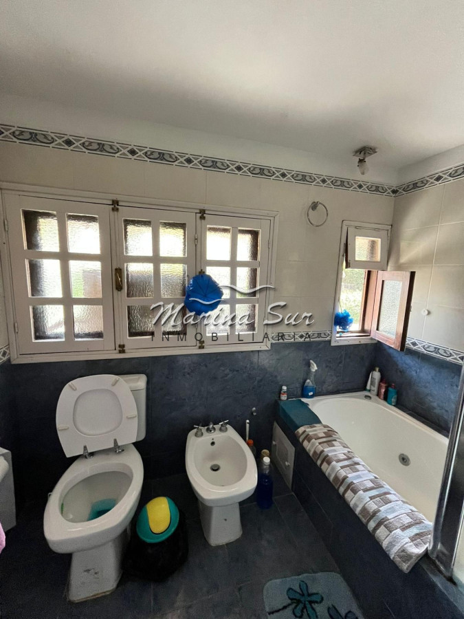 Casa ID.101 - Casa San Rafael Alquiler de Verano