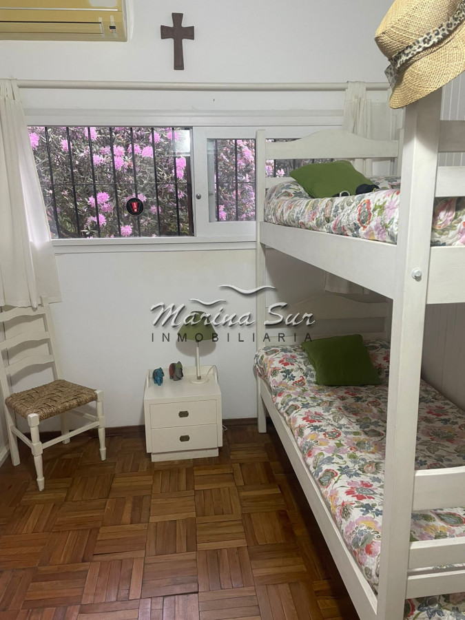 Casa ID.224 - Espectacular casa en alquiler de verano para 12 personas