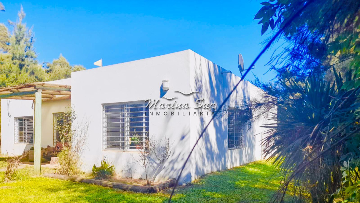 Casa ID.318 - Espectacular casa en Venta Ocean Park 3 Dormitorios 2 Baños